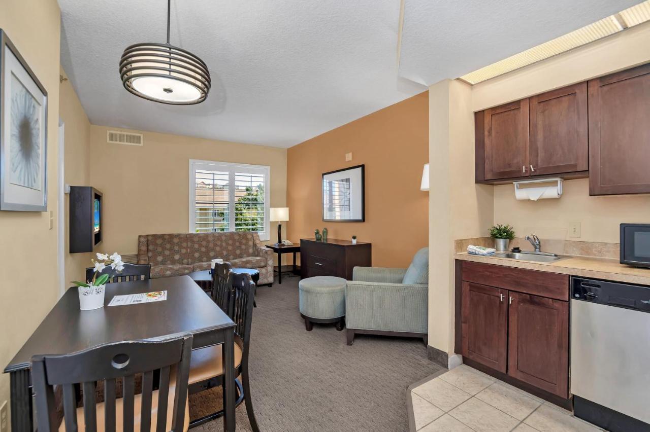 1Br 2 Queens Apt-Hotel With Pool, Hot Tub & More, Near Disney & Universal! Orlando Eksteriør billede