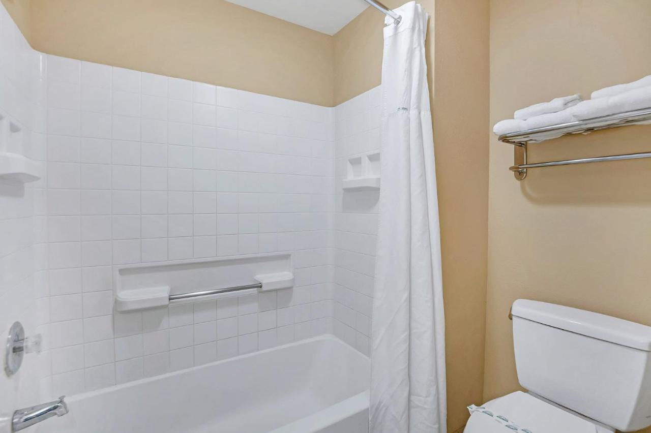 1Br 2 Queens Apt-Hotel With Pool, Hot Tub & More, Near Disney & Universal! Orlando Eksteriør billede
