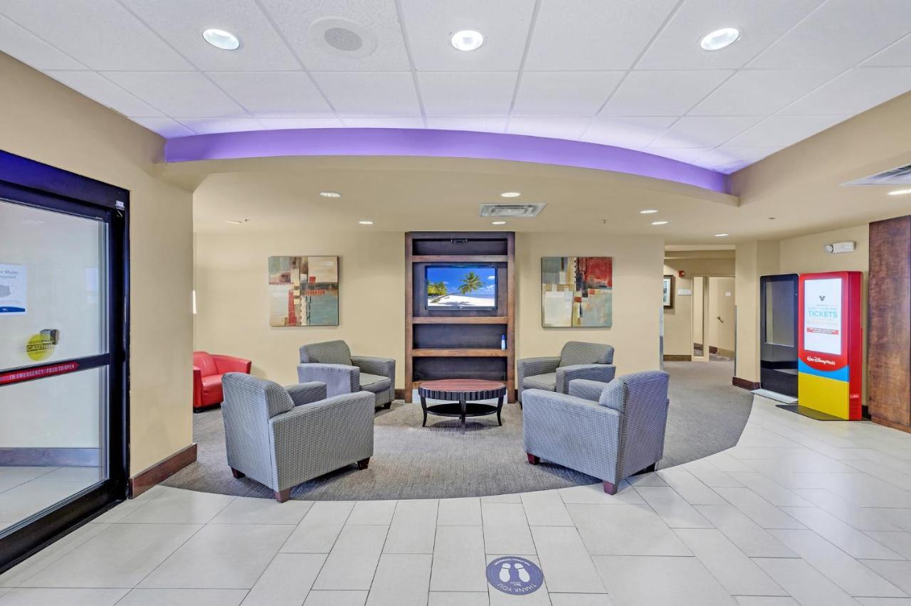 1Br 2 Queens Apt-Hotel With Pool, Hot Tub & More, Near Disney & Universal! Orlando Eksteriør billede