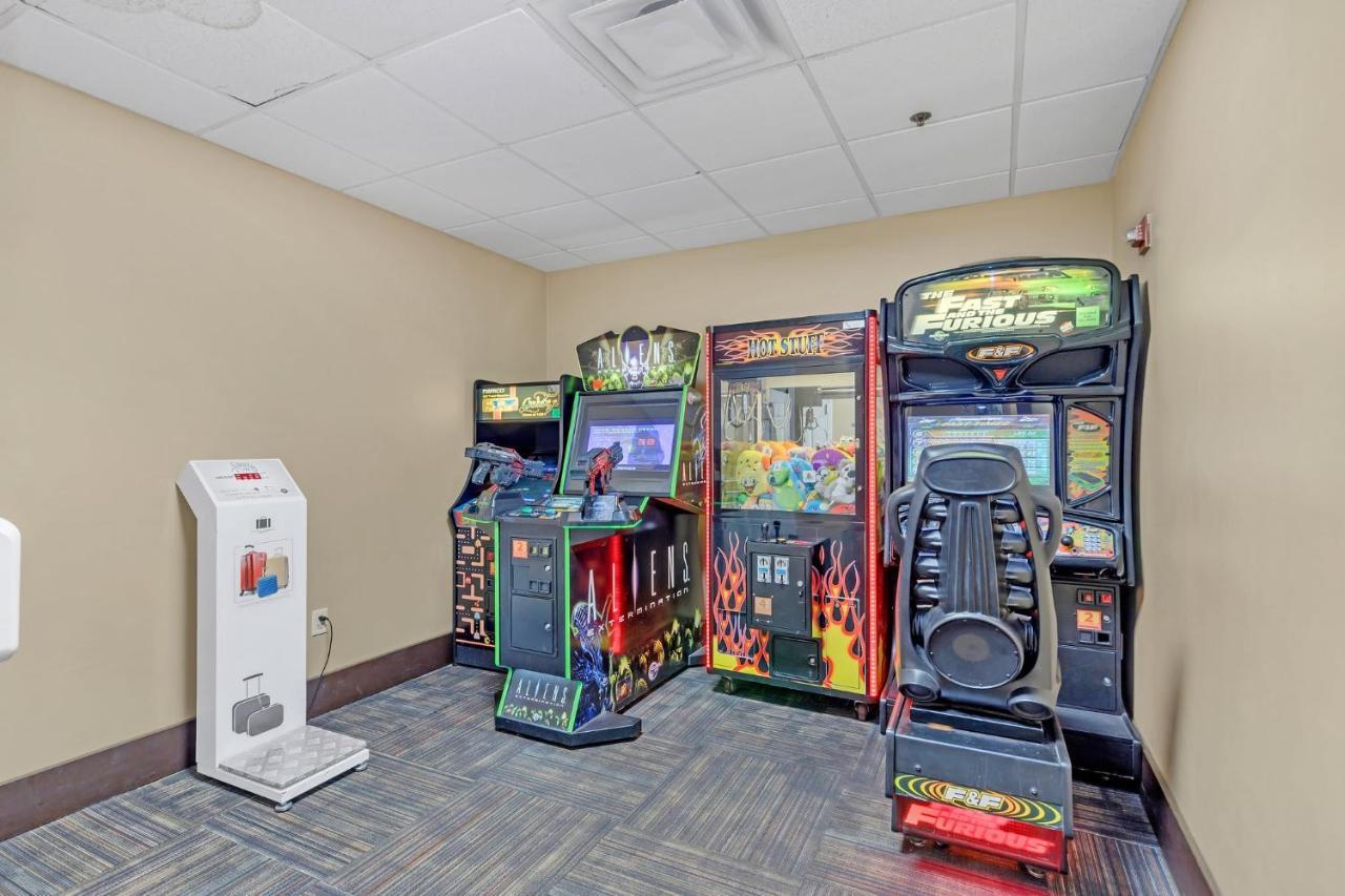 1Br 2 Queens Apt-Hotel With Pool, Hot Tub & More, Near Disney & Universal! Orlando Eksteriør billede